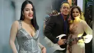 Marisol: ¿quién es Elitha Echegaray, prometida de su hijo York Núñez y madre de su futuro nieto?