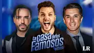 Cómo VOTO en 'La casa de los famosos México': vota AQUÍ por tu participante favorito GRATIS