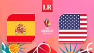 España vs. Estados Unidos EN DIRECTO: horario y dónde ver la final del Mundial de Baloncesto Sub-19