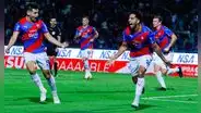 Fue un 'Ciclón': Cerro Porteño venció 2-0 a General Caballero por la fecha 3 del Torneo Clausura