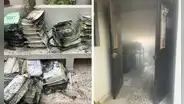 Arequipa: informes de Contraloría se destruyen en incendio en la Municipalidad de Tiabaya