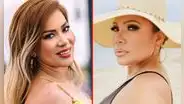 ¿Qué fue de Alejandra Pascucci, la cantante que protagonizó ‘La Faraona’ y terminó peleada con Marisol?