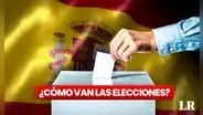 [EN DIRECTO] ¿Cómo van las Elecciones 2023 HOY en España? | Elecciones 23J