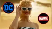 'Barbie' 2023: actores de Marvel y DC se convierten en muñecos del live action, ¿quién es quién?