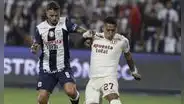 Alianza Lima no pudo contra Universitario: en Matute, empataron sin goles por el clásico