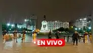 'Marcha Nacional': comunidades aymaras anuncian protesta para el 24 de julio