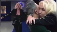 Laura Bozzo agradece el cariño de Andrés Hurtado en Panamericana TV: “Me siento como una reina”