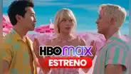 ‘Barbie’, ESTRENO en HBO Max: ¿cuándo se podrá VER en STREAMING la película con Margot Robbie?