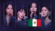 'MAMAMOO: MY CON THE MOVIE' en cines de México: preventa, fechas, precios y dónde ver el concierto
