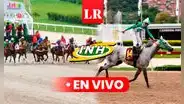 Resultados del 5y6 de La Rinconada EN VIVO: horarios y retirados de las carreras del 23 de julio