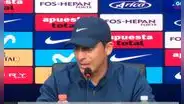 'Chicho' Salas tras empate de Alianza Lima: "No pienso que mi mensaje no le llega al plantel"