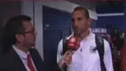 Barcos y su fuerte crítica sobre el presente de Alianza: "No estamos cómodos dentro de la cancha"