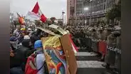 Encuesta IEP: sigue mayoritario apoyo al adelanto de elecciones y a la protesta cívica
