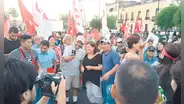 RMP: "Ganó Castillo porque a la mitad del país le pareció auténtico. Con Boluarte, no hay ni eso"
