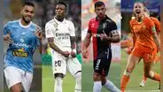 Partidos de hoy, 23 de julio del 2023: horarios y canales para ver fútbol en vivo