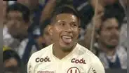 ¿Por qué 'Orejas' Flores fue tendencia en redes tras empate contra Alianza Lima?