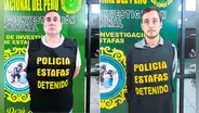 PNP: banda de falsos gestores de inversión estafa a 300 con US$10 millones