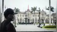 Dina Boluarte: no es suficiente haber observado los plazos para la colaboración eficaz