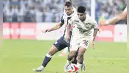 No hubo daño en Matute: Alianza Lima y Universitario empataron sin goles