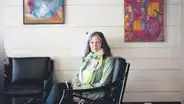 Claudia Piñeiro: “Los hombres tienen que darse cuenta de que el patriarcado también les hace daño”