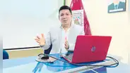 Raúl Martínez: “Los favores políticos solo están demostrando una ineficiente administración pública”