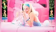 Barbie, por Sandro Mairata