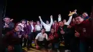 Militantes y aportantes de campaña del gobernador Sánchez están en Autodema