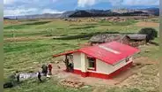 Universidad plantea la construcción de casas climatizadas en la sierra de Puno