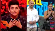 Bryan Arámbulo se conmueve tras ver a Milena Warthon y su papá: "Cuánto quisiera que el mío esté aquí"