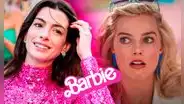 ‘Barbie’: ¿por qué Anne Hathaway no protagonizó la película? La verdad antes de Margot Robbie