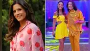 María Pía Copello: ¿a qué se iba a dedicar fuera de la TV y por qué no pudo lograrlo?