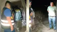Liberan a empresario secuestrado en Trujillo: delincuentes pedían S/200.000 a la familia