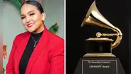 Daniela Darcourt recibe reconocimiento de los Premios Grammy: "Sigamos creciendo, Perú"