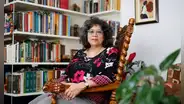 Cecilia Méndez: "Los historiadores de las regiones prestan atención a lo que se sale de la historia oficial"