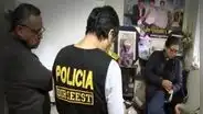 Apurímac: capturan a falso médico acusado de curar con medicina vencida a pacientes