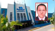 Gobierno designa a César Linares Aguilar como presidente ejecutivo de EsSalud
