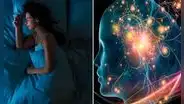 ¿Es posible controlar tus pesadillas? La ciencia revela los secretos de los sueños lúcidos