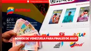 Bonos de la Patria: revisa los 5 subsidios que se entregarán del 25 al 30 de julio
