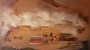 Secretos bajo la pampa de Ayacucho