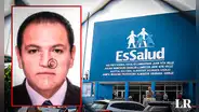 César Linares: ¿quién es el nuevo jefe de EsSalud, que registra denuncias por homicidio y más?