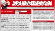 Roja Directa: ¿cómo nació este portal web para ver partidos de fútbol en vivo?