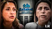 Rosa Gutiérrez denuncia que Boluarte y asesor le pidieron reasignar a gerente acusado de corrupción
