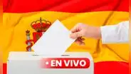 ¿Quién ganó las elecciones en España? Sigue los resultados de las elecciones 23J EN DIRECTO