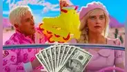 'Barbie' con Margot Robbie y Ryan Gosling: ¿cuánto ganaron y por qué les habrían pagado lo mismo?