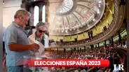 Resultados elecciones en España 2023: así quedará la distribución de senadores y diputados