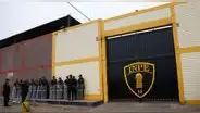 INPE presenta cartera de proyectos por más de S/1.607 millones para fortalecer seguridad penitenciaria