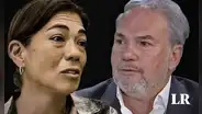 Sada Goray y Mauricio Fernandini: audiencia de prisión preventiva continuará este lunes 24 de julio