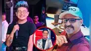 ¿Quién es el productor del primer disco de Bryan Arámbulo y qué tiene que ver Tony Succar?