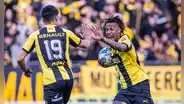¡Cerró con triunfo! Peñarol ganó 2-1 a Defensor Sporting por la última fecha del Torneo Intermedio