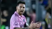 Lionel Messi está a 2 partidos de campeonar, recibir miles de dólares e ir a un torneo continental